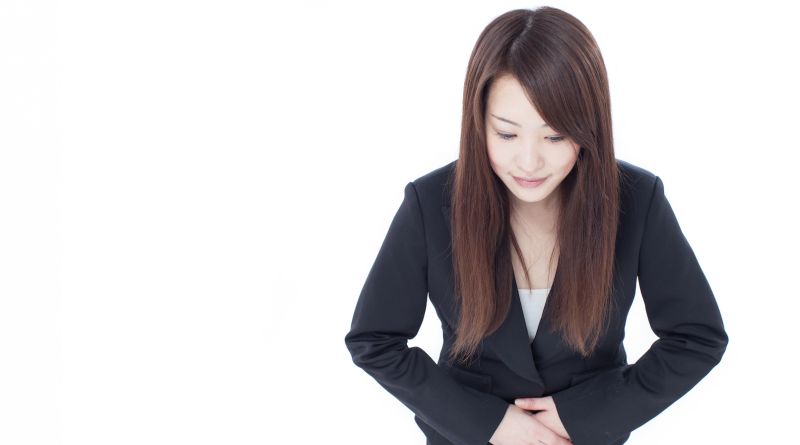 im lặng lắng nghe và rút kinh nghiệm